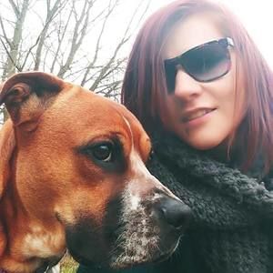 Meet your Posher, Kristina